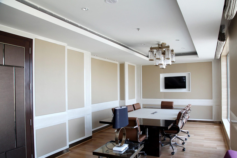 office ceiling designs