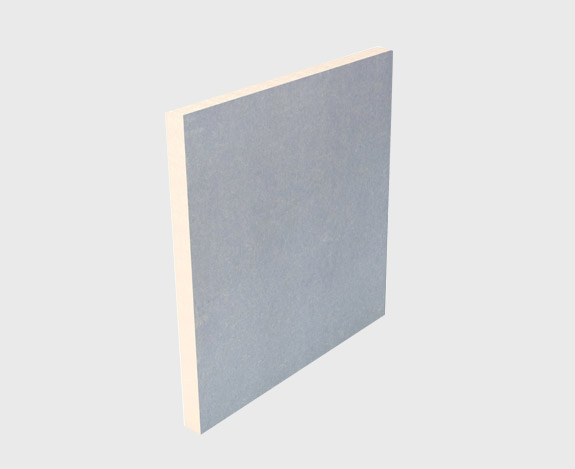 Gyproc Sound Bloc, Sound Proof Board For Drywalls - Saint-Gobain Gyproc