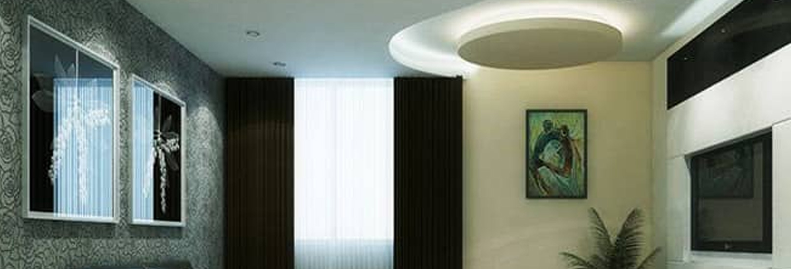 Ceiling Details - Creating an Elegant Ceiling Decor - Inviting Home